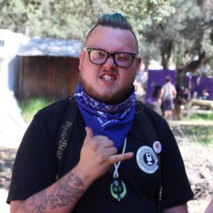 Meet your Posher, Alex